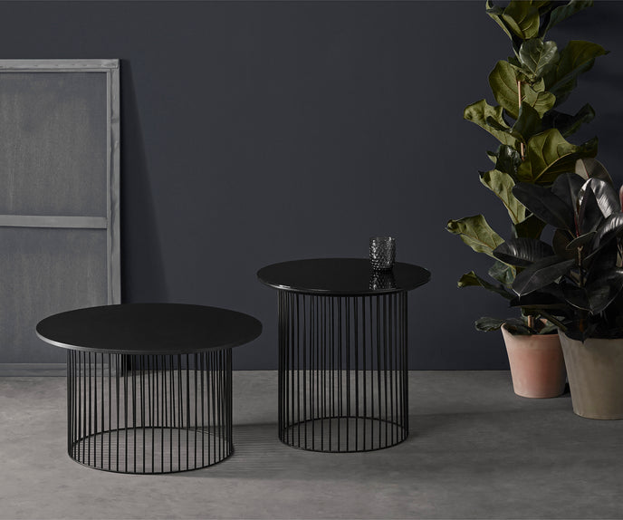 Idra Coffee Table Kendo