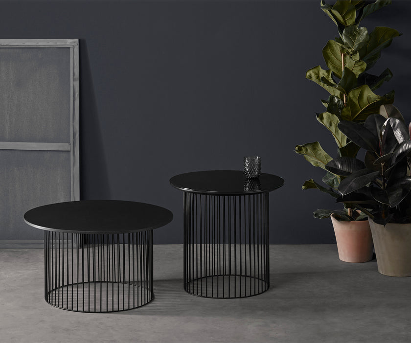 Idra Coffee Table Kendo