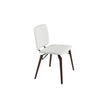 High end Iki W Dining Chair by Frag Casa Design