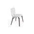 High end Iki W Dining Chair by Frag Casa Design