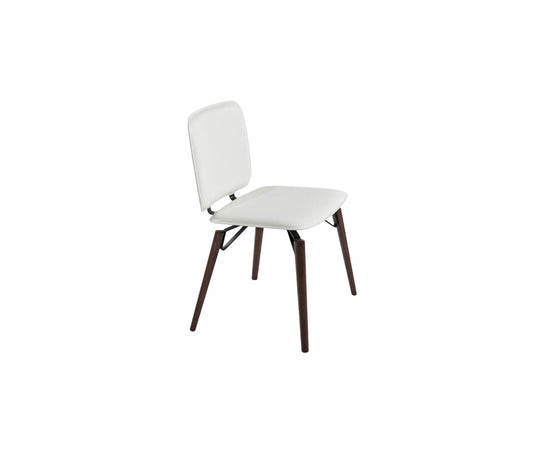 High end Iki W Dining Chair by Frag Casa Design