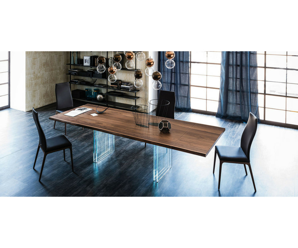 Ikon Drive Extendable Dining Table