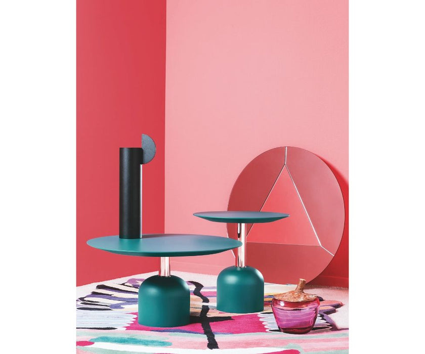 Illo Coffee Table Miniforms