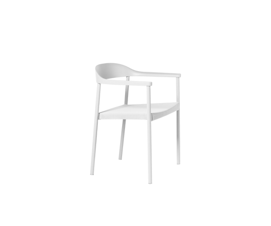 Illum Dining Chair | Tribù