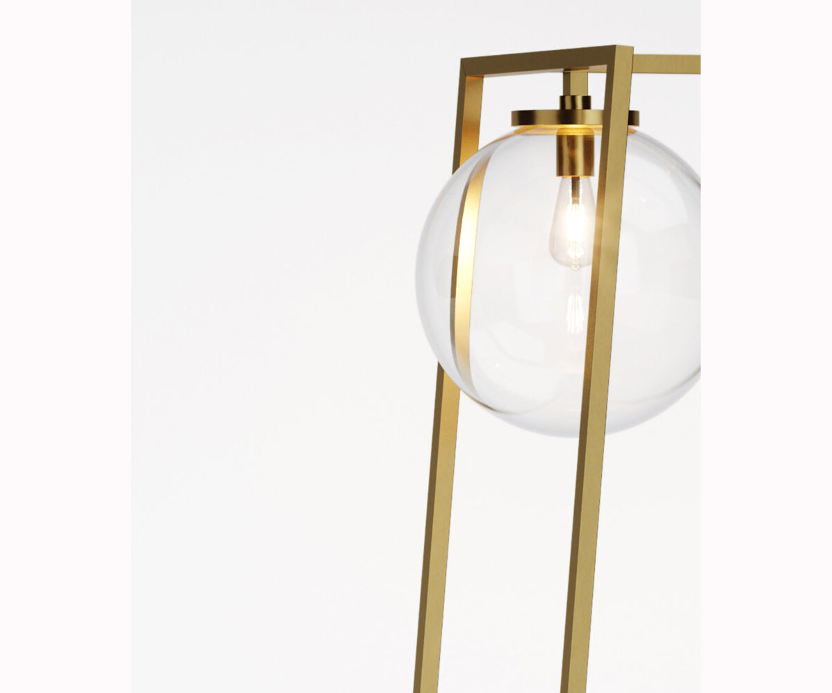 Bellagio Floor Lamp | Emmemobili