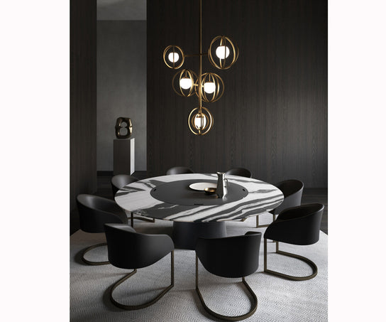Copernico Ceiling Lamp | Emmemobili