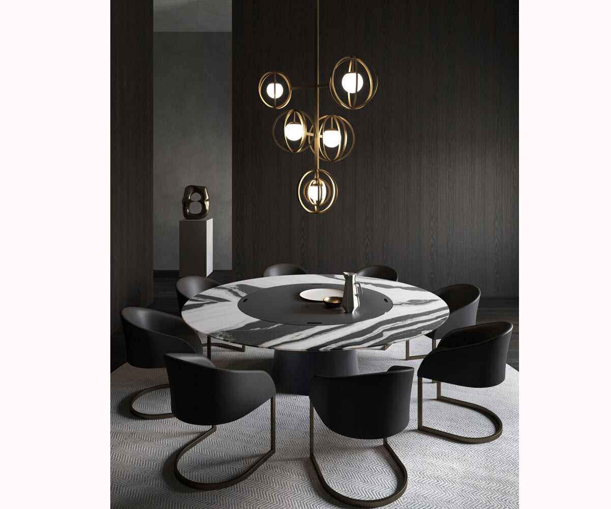 Copernico Ceiling Lamp | Emmemobili