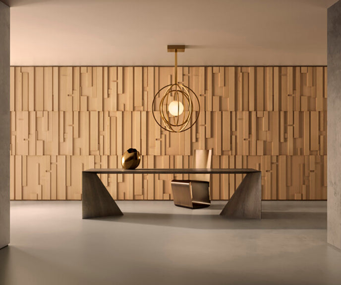 Copernico Ceiling Lamp | Emmemobili