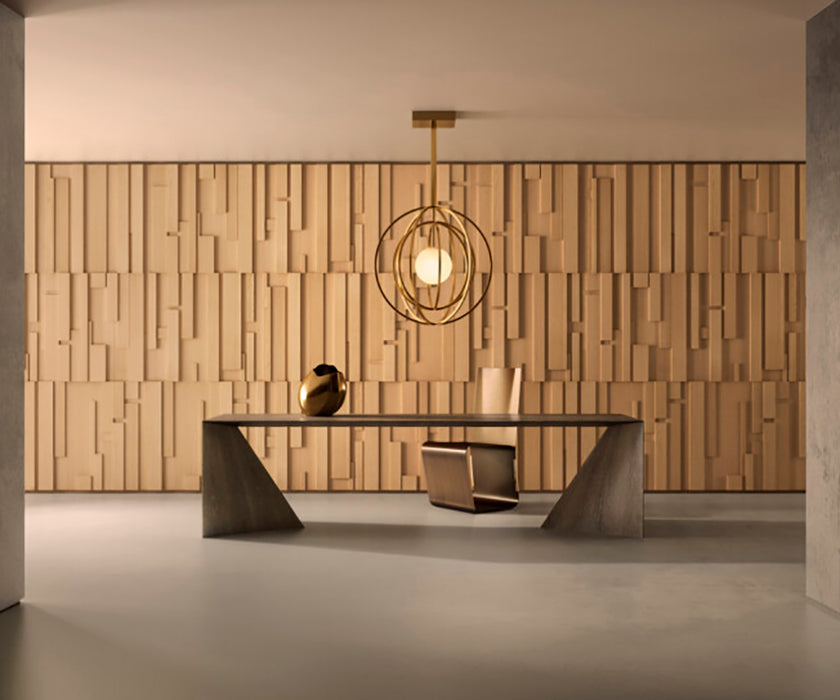 Copernico Ceiling Lamp | Emmemobili