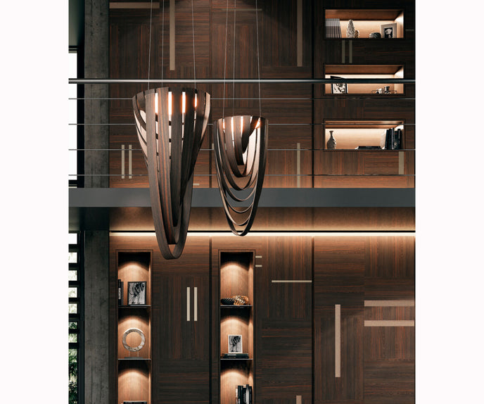 Excelsior Ceiling Lamp | Emmemobili