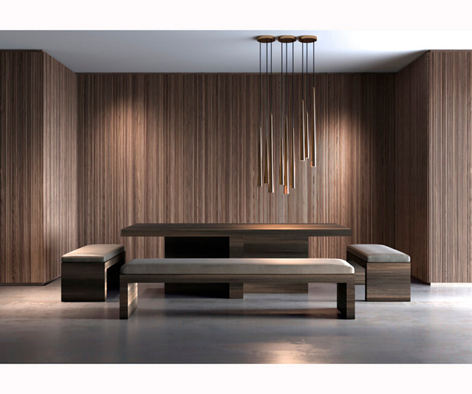 Firlinfeu Ceiling Lamp | Emmemobili