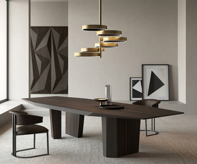Helios Ceiling Lamp | Emmemobili 