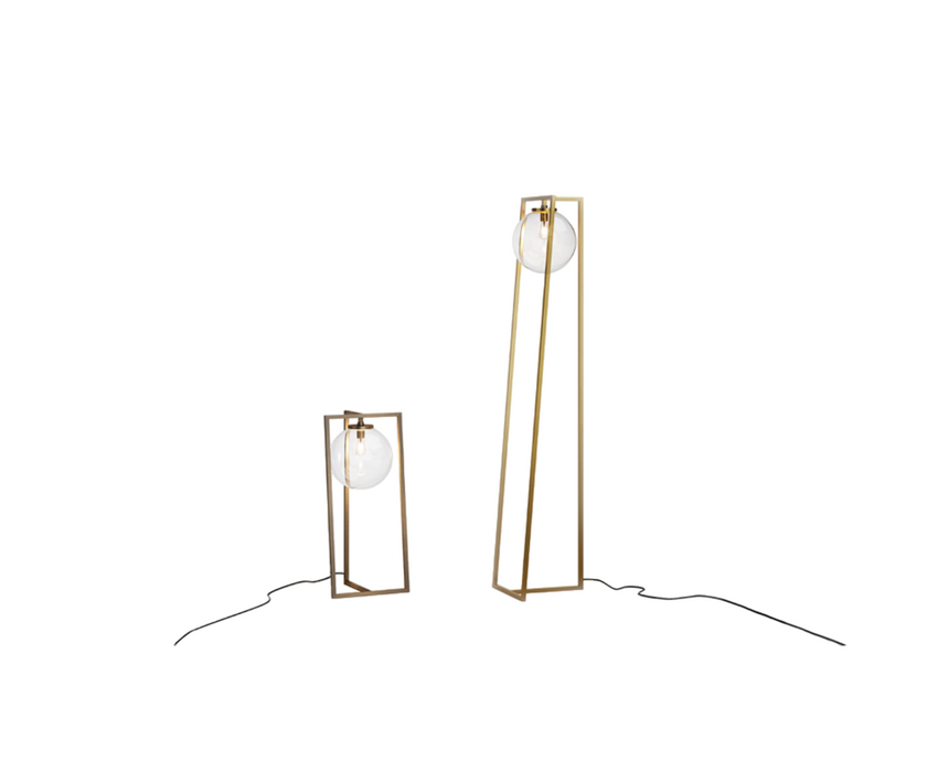 Bellagio Floor Lamp | Emmemobili