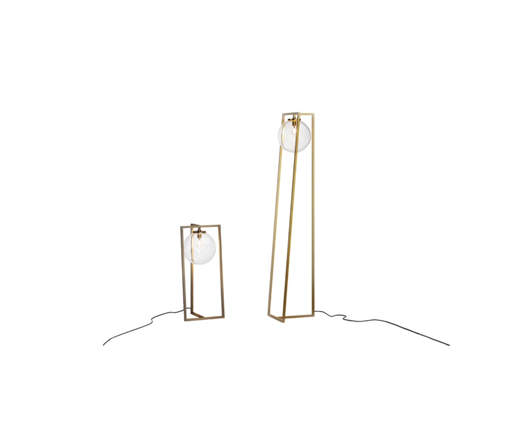 Bellagio Floor Lamp | Emmemobili