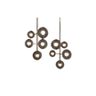 Copernico Ceiling Lamp | Emmemobili