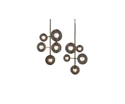 Copernico Ceiling Lamp | Emmemobili