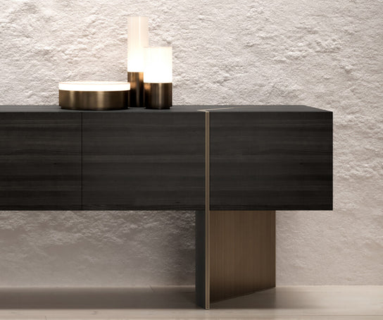 Cylence Table Lamp | Emmemobili