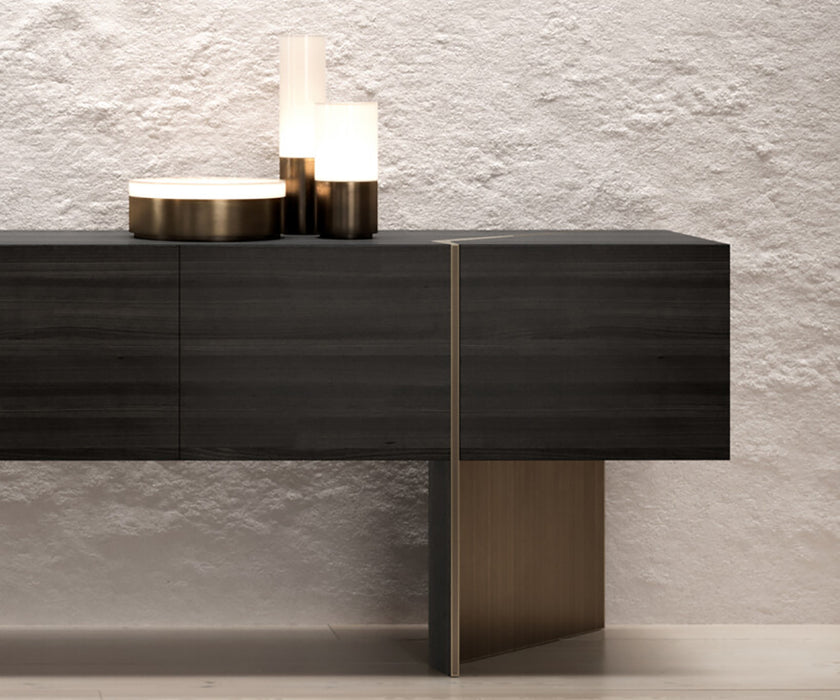 Cylence Table Lamp | Emmemobili