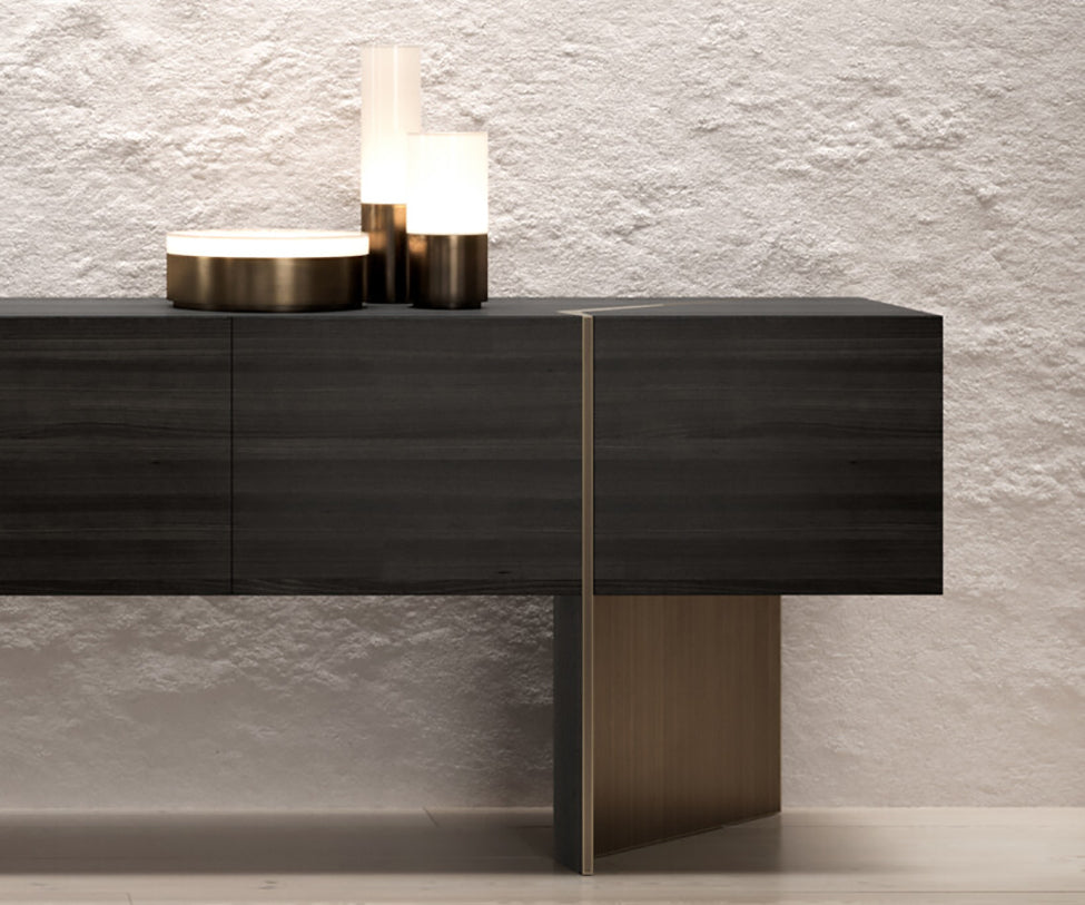 Cylence Table Lamp | Emmemobili