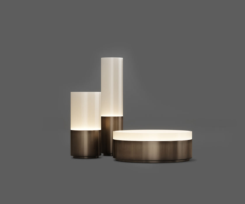 Cylence Table Lamp | Emmemobili