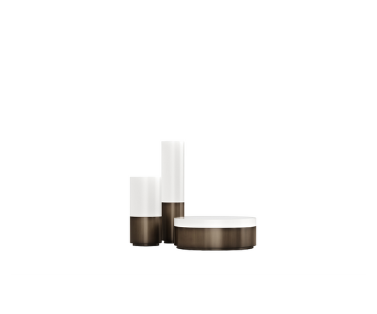 Cylence Table Lamp | Emmemobili