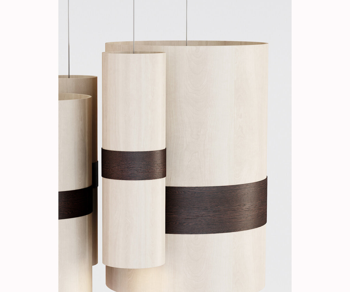 Do Re Mi Ceiling Lamp | Emmemobili