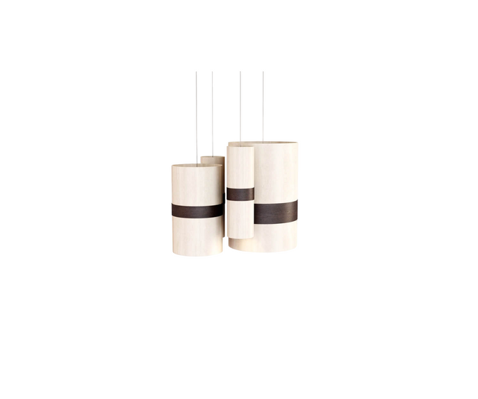 Do Re Mi Ceiling Lamp | Emmemobili