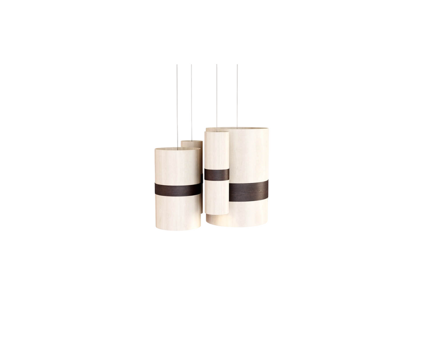 Do Re Mi Ceiling Lamp | Emmemobili
