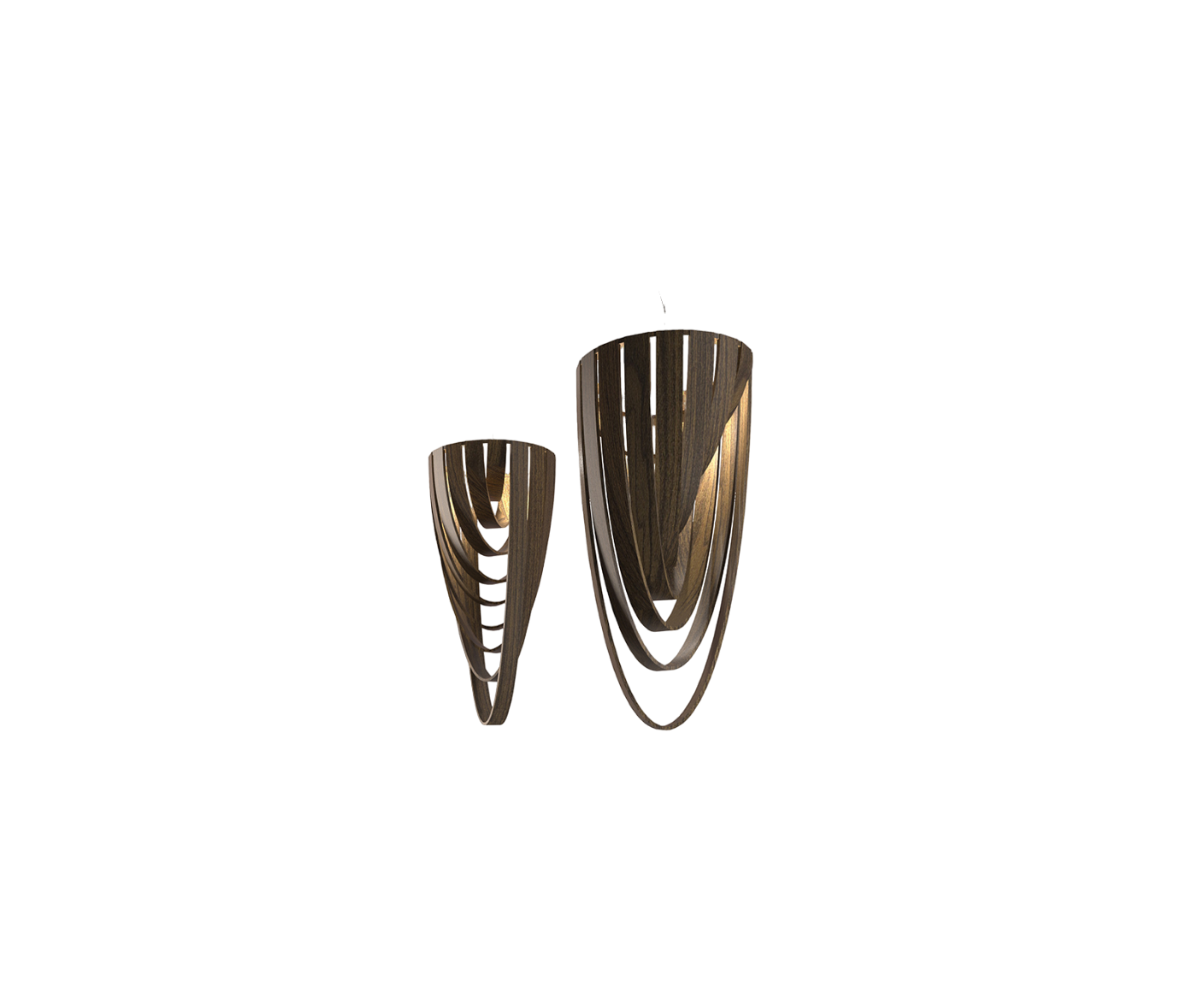 Excelsior Ceiling Lamp | Emmemobili