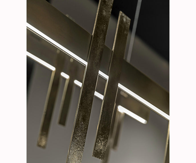 Forest Light Ceiling Lamp | Emmemobili