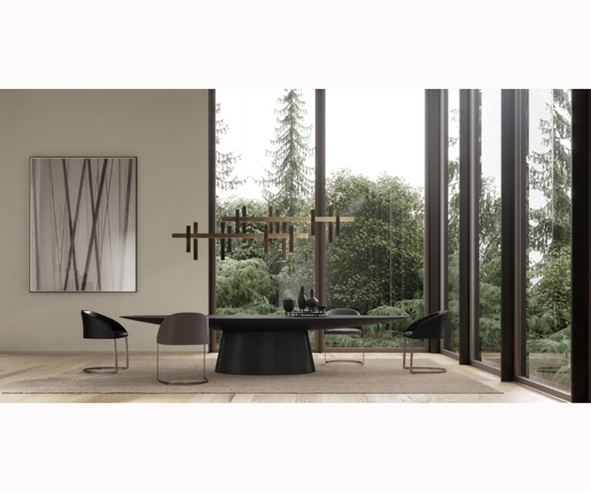 Forest Light Ceiling Lamp | Emmemobili