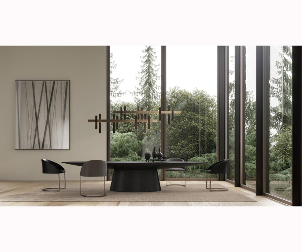 Forest Light Ceiling Lamp | Emmemobili