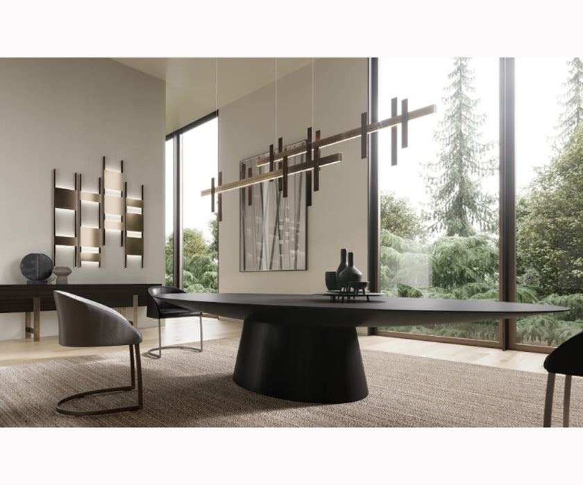 Forest Light Ceiling Lamp | Emmemobili