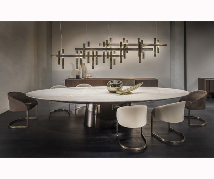 Forest Light Ceiling Lamp | Emmemobili