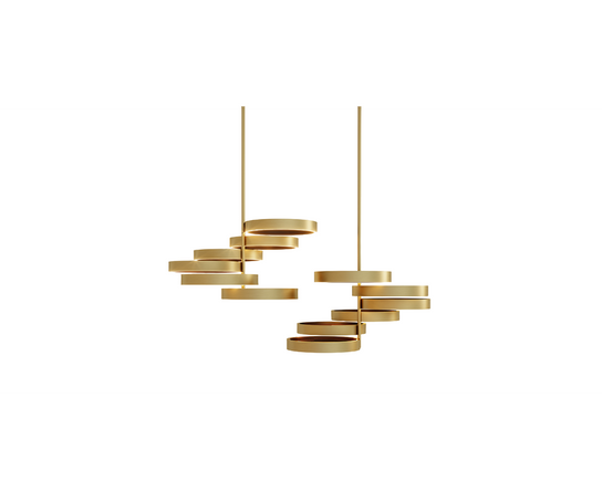 Helios Ceiling Lamp | Emmemobili 