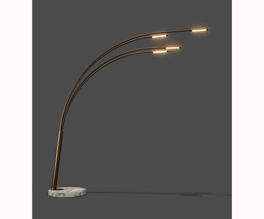 Juncos Floor Lamp | Emmemobili