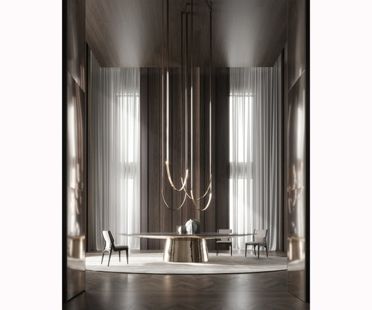 Myline Ceiling Lamp | Emmemobili
