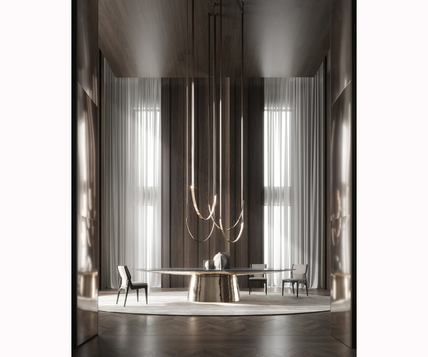 Myline Ceiling Lamp | Emmemobili