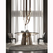 Myline Ceiling Lamp | Emmemobili