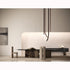 Myline Ceiling Lamp | Emmemobili