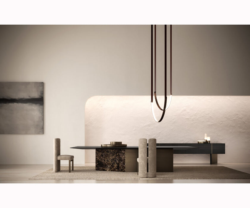 Myline Ceiling Lamp | Emmemobili