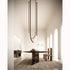 Myline Ceiling Lamp | Emmemobili