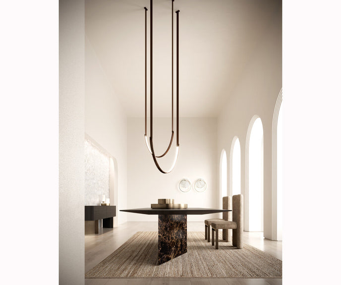 Myline Ceiling Lamp | Emmemobili
