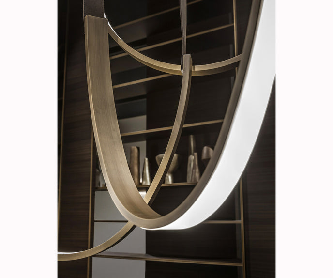 Myline Ceiling Lamp | Emmemobili