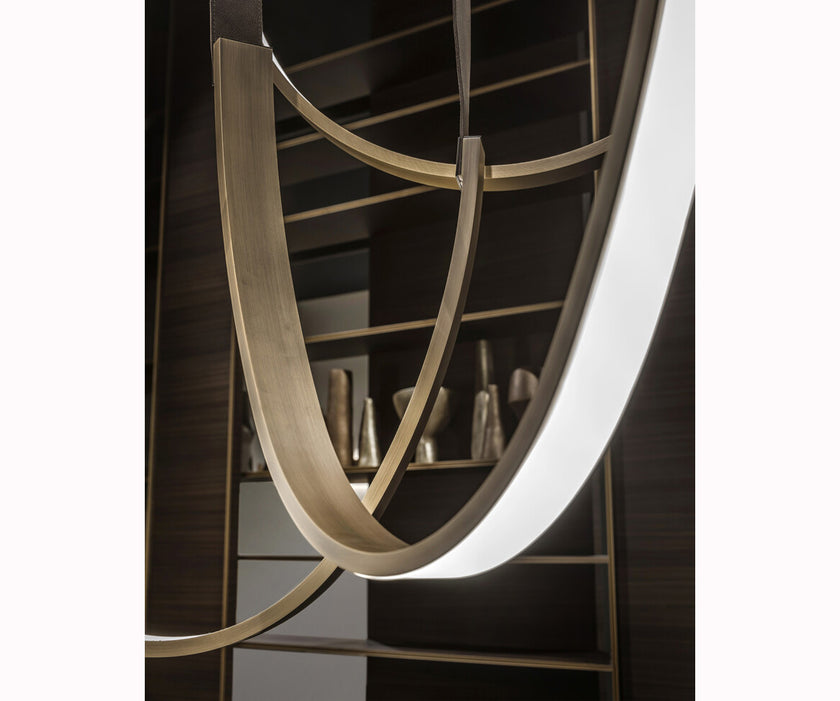 Myline Ceiling Lamp | Emmemobili