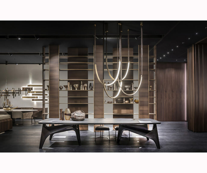 Myline Ceiling Lamp | Emmemobili