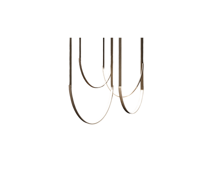 Myline Ceiling Lamp | Emmemobili