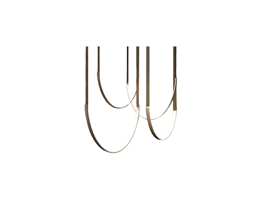 Myline Ceiling Lamp | Emmemobili