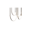 Myline Ceiling Lamp | Emmemobili