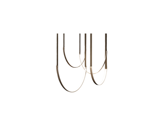 Myline Ceiling Lamp | Emmemobili